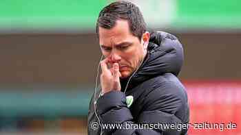 Marcel Schäfer: „Das ist eines VfL nicht würdig“