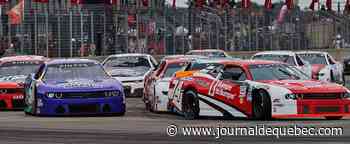 Pinty’s prolonge son partenariat avec NASCAR jusqu’en 2026 au Canada