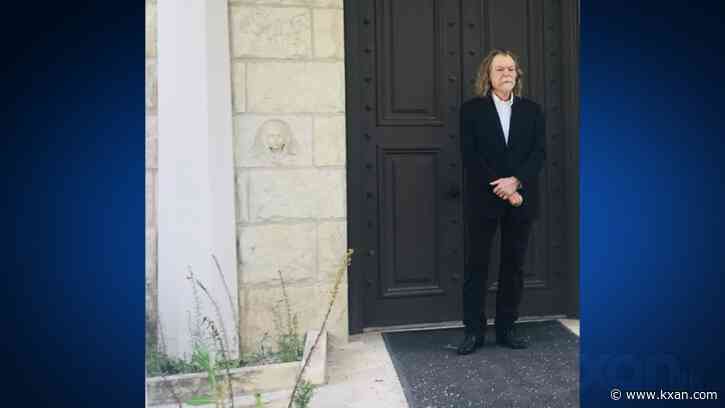 'A beautiful life cut too short': Austin's Elisabet Ney Museum honoring curator