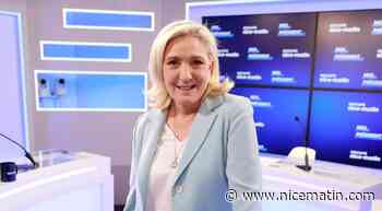 Marine Le Pen visée par un rapport européen de lutte contre la fraude pour détournement d'argent public