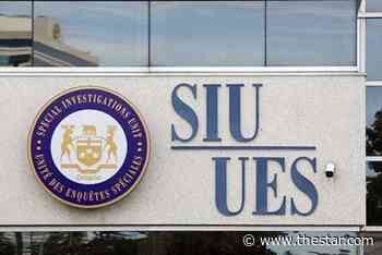 Man killed in officer-involved shooting in Markham - Toronto Star