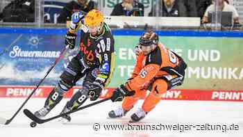 2:3 – Phillip Bruggisser schockt die Grizzlys in der Verlängerung