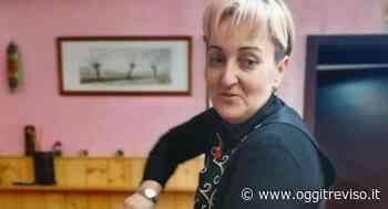 Vazzola, addio a Mery Marcon | Oggi Treviso | News | Il quotidiano con le notizie di Treviso e Provincia: Oggitreviso - Oggi Treviso