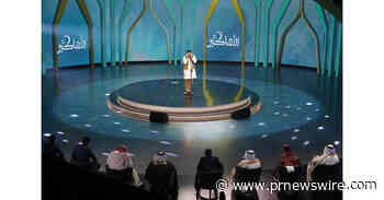 Five reasons why the Saudi Arabia competition is one of the most important vocal performance competitions in the world