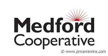 GRAND OPENING OF ADAMS-FRIENDSHIP COUNTY MARKET