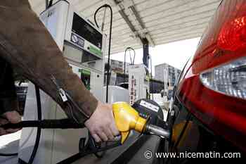 Gattières offre un chèque carburant à ses agents municipaux