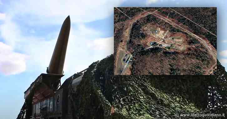 Guerra in Ucraina | Da Kaliningrad parte la minaccia nucleare di Putin all’Europa: cosa sappiamo della base russa sul mar Baltico