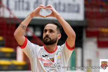 Meta Catania Bricocity, coraggio e cuore nell'emergenza. Finisce 4-4 contro L84 » Divisione Calcio a cinque - Divisione Calcio a 5