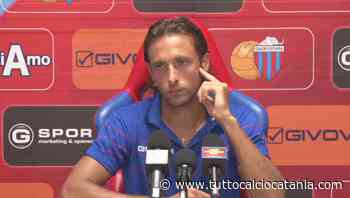 EX ROSSAZZURRI - Capuano: "Problemi Catania nati con la gestione Cosentino. Bisognava ripartire prima dalla D" - Tutto Calcio Catania