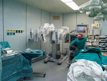 Trapianti, al Cannizzaro di Catania due prelievi multiorgano - Livesicilia.it