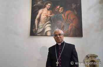 Pasqua: mons. Renna (Catania), "ciascuno possa accogliere il saluto di pace di Cristo e lasciarsi disarmare da questo annuncio" - Servizio Informazione Religiosa