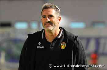 EX ROSSAZZURRI - Lucarelli (all. Ternana): "Mando un abbraccio a Catania e ai tifosi del Catania" - Tutto Calcio Catania