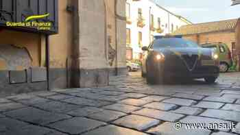 Catania, sequestrati 47 chilogrammi di cocaina, hashish e marijuana: due arresti - Italia - Agenzia ANSA