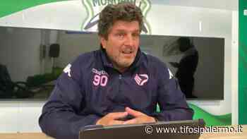 Baldini: "Col Catania avrei voluto giocare, Playoff vanno vinti" - TifosiPalermo