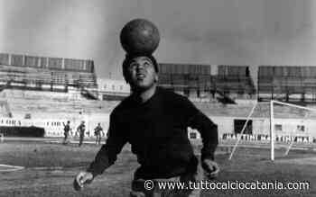 ACCADDE OGGI: 16 aprile 2011, addio all'ex bandiera del Catania Cinesinho - Tutto Calcio Catania