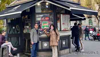 Catania, installato defibrillatore nel chiosco di piazza Cavour. Le parole del Presidente Ferrara - NewSicilia