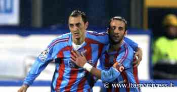 Catania, che pec…ato! “Schifiaru” a Mascara, Spinesi, Gomez e Maxi Lopez - ItaSportPress