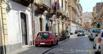 Catania: via Capuana e via Verdi "regno" del parcheggio selvaggio - La Sicilia