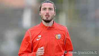 Lorenzini: “Grazie Catania. Ho vestito una maglia storica, non sono pentito della scelta” - GoalSicilia.it