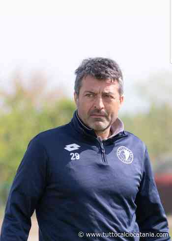 ESCLUSIVA - Lugnan: "Catania, so di un potenziale interesse dal Nord Italia. Sarebbe un sogno allenare la squadra rossazzurra" - Tutto Calcio Catania