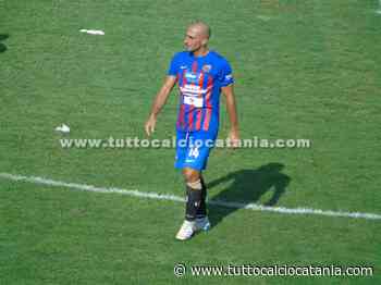 CATANIA SOCIAL - Piccolo: "Totale mancanza di rispetto, non era il finale che meritavate! Tifosi, mi avete trasmesso qualcosa di unico" - Tutto Calcio Catania