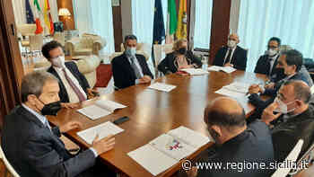 Catania, Regione e Università firmano la convenzione: ex ospedale dismesso agli studenti - Regione Sicilia