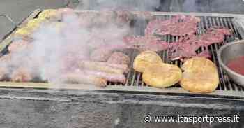 Catania riparte, c’è la formula giusta per allontanare quella “arrusti e mangia” - ItaSportPress