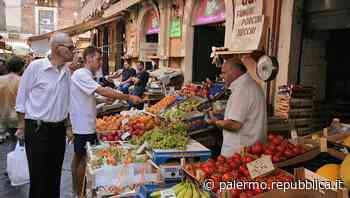 Istat: Catania prima città italiana per inflazione, Messina è terza - La Repubblica