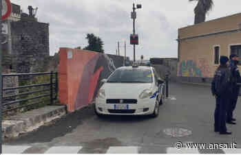 Comuni: area pedonale e telecamere a borgo marinaro Catania - Agenzia ANSA