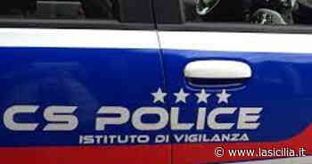 Catania, aveva creato un secondo istituto di vigilanza dopo il fallimento del primo: arrestato amministratore - La Sicilia