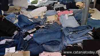 Rubavano abiti firmati a Siracusa e li vendevano alla fiera di Catania: denunciata coppia catanese - CataniaToday