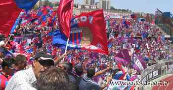 Ennesima figuraccia della Lega Pro, Catania escluso a tre giornate dalla fine - Padova Sport