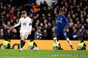 Chelsea en Manchester City getroffen door nieuwe regels