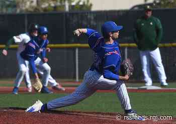 Davenport, Hutson, Richhart excel; see Athletes of the Week for April 9-16