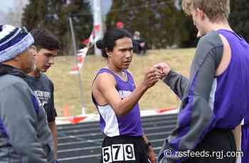 Stevens, Ortega-Gammill, Amari, Miller among top Northern Nevada track performers this year