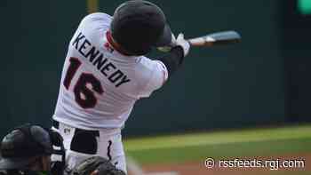 Reno Aces take on Sacramento – April 15, 2022