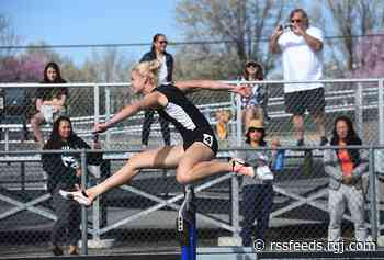 Aramini, Walz, McAlexander excelling in girls track; see the top athletes this spring