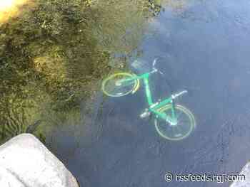 Reno hopes to put former e-bike failure behind as new sharing program launches