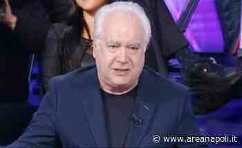 Sconcerti: 'Una città intera guarderà con attenzione Napoli-Roma' - AreaNapoli.it