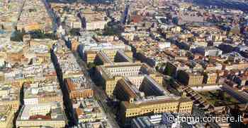 Nuova urbanistica a Roma: riusiamo la città, per favore - Corriere Roma