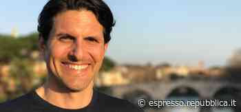 A Roma vai con i persiani: con Darius Arya la città di ieri spiega il mondo di oggi - L'Espresso