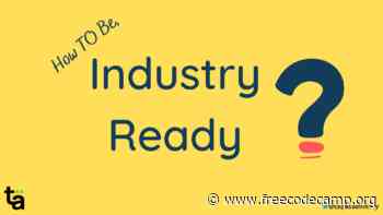 How to Get Ready for a Job in Tech