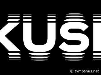 On-Scroll Text Repetition Animation