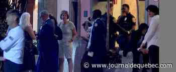 Surdoses en série lors d’un bal en Floride