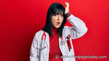 In Defense of Medical Errors | MedPage Today - Medpage Today