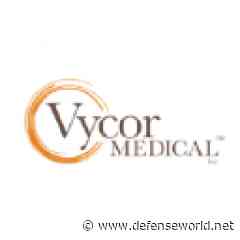Vycor Medical, Inc. (OTCMKTS:VYCO) Sees Significant Drop in Short Interest - Defense World