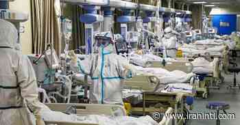 Iran Says Ready To Send Medical Personnel, Vaccines To China - ایران اینترنشنال