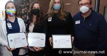 Medical organizations look to grow, learn from pandemic as life begins to return to normal - Martinsburg Journal