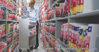 Medical Records Management is highly lucrative with potential for upward mobility - Therogersvillereview