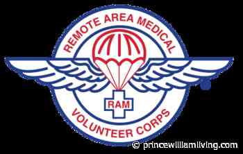 Remote Area Medical Needs Volunteers for Luray Free Healthcare Clinic - Prince William Living